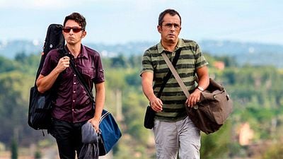'El pregón': Primer tráiler de la comedia de Berto Romero y Andreu Buenafuente noticias imagen
