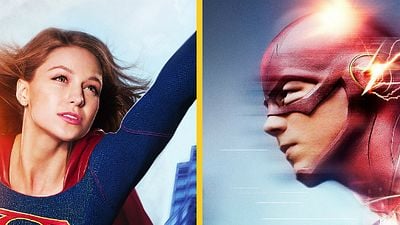 'Supergirl': Confirmado el título del 'crossover' con 'The Flash' y nuevas pistas sobre la trama noticias imagen