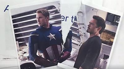 'Capitán América: Civil War': Marvel celebra el día de la amistad con un nuevo vídeo