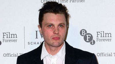 ‘Ghost in the Shell’: Michael Pitt será el villano de la película de Scarlett Johansson noticias imagen