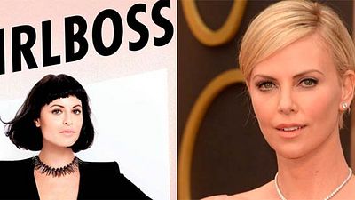 ‘#Girlboss’: Charlize Theron producirá la nueva comedia original de Netflix sobre el mundo de la moda noticias imagen