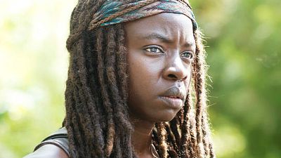 'The Walking Dead': Danai Gurira adelanta detalles de los nuevos episodios de la sexta temporada noticias imagen