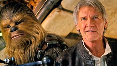 'Star Wars': El montaje de la nueva familia de 'El despertar de la Fuerza' que se ha hecho viral