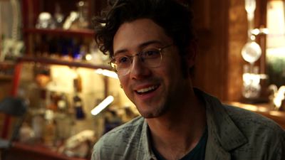 Entrevista a Hale Appleman de 'The Magicians': "Ron de ‘Harry Potter’ no sobreviviría en la serie"