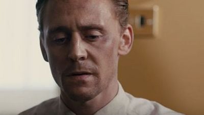 'High-Rise': Tom Hiddleston, Jeremy Irons y más en el primer tráiler de la adaptación de 'Rascacielos' noticias imagen