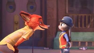 'Zootrópolis': 10 curiosidades que quizá no sabías de la nueva de Disney noticias imagen