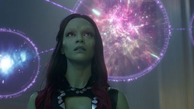 James Gunn afirma que las Gemas del Infinito "no son algo importante" en 'Guardianes de la Galaxia Vol. 2'