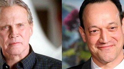 'Ash vs. Evil Dead' ficha al padre de Ash y a uno de los actores de la franquicia cinematográfica noticias imagen