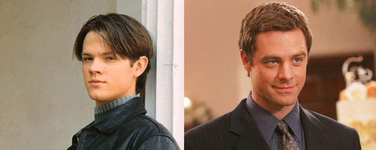 'Las Chicas Gilmore': Jared Padalecki volverá a ser Dean en el revival noticias imagen