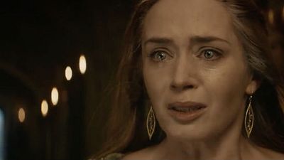 'El cazador y la reina del hielo': Emily Blunt se convierte en la villana de la historia en el nuevo tráiler noticias imagen