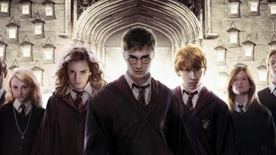 10 diferencias entre un fan absoluto de 'Harry Potter' y un seguidor casual