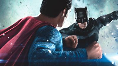 'Batman v Superman': ¿Revelado el destino de un personaje en los juguetes de la Toy Fair?
