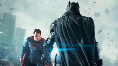 RUMOR: Si 'Batman v Superman' no recauda 1.000 millones, el Universo Cinemático de DC podría sufrir cambios