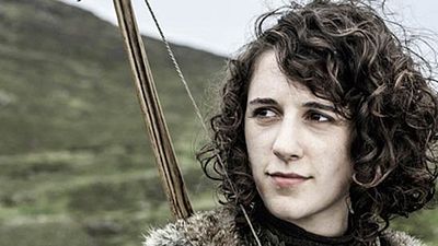 'Juego de tronos': Ellie Kendrick habla sobre la teoría que relaciona a Meera y Jon Nieve noticias imagen