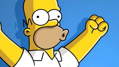 Homer Simpson aparecerá en directo en 'Los Simpson' noticias imagen