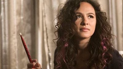 'Passengers': La actriz Aurora Perrineau se une a Jennifer Lawrence y Chris Pratt noticias imagen