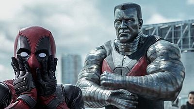'Deadpool': ¿Cuántos 'easter-eggs' aparecen en la película? noticias imagen