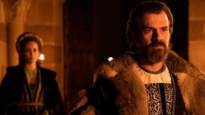 Rodolfo Sancho e Irene Escolar ('La corona partida'): "El rodaje de una película y una serie es cada vez más parecido" noticias imagen