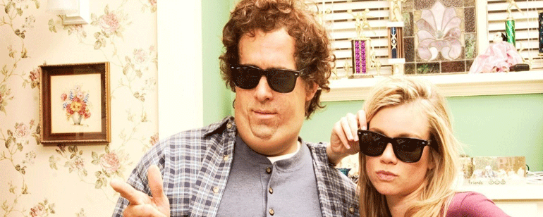 Un día como hoy hace 10 años Ryan Reynolds estrenaba una comedia romántica noticias imagen