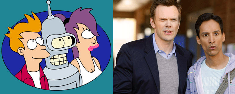 Arrepentimientos televisivos: Series que fueron canceladas pero volvieron poco después noticias imagen