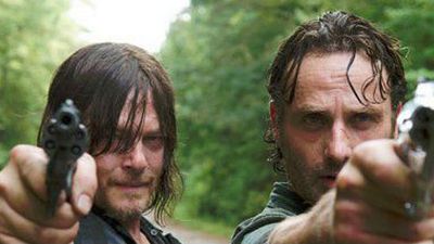 'The Walking Dead': 'No Way Out' (6x09) se posiciona como el episodio mejor valorado en IMDB noticias imagen