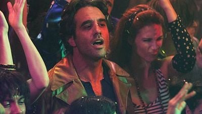 HBO renueva 'Vinyl' por una segunda temporada noticias imagen