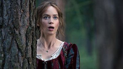 'Mary Poppins 2': Emily Blunt, en conversaciones para interpretar a la icónica niñera