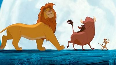 TEST: ¿A qué película de Disney pertenece cada frase? noticias imagen