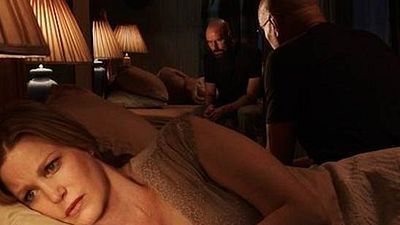 La ex de 'Breaking Bad' Anna Gunn se pasa a la comedia noticias imagen