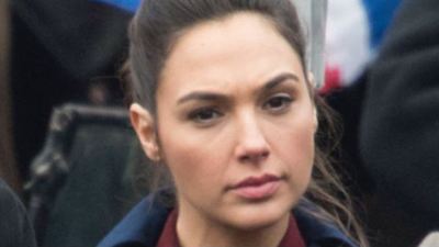 'Wonder Woman': Nuevas imágenes del rodaje con Gal Gadot y Lucy Davis 