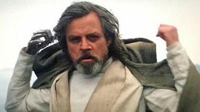 'Star Wars: El despertar de la Fuerza': J.J. Abrams estuvo a punto de terminar la película con otro plano noticias imagen