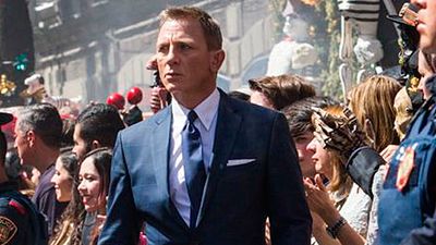 'James Bond 25' ya está buscando ideas para la trama. ¿Volverá Daniel Craig? noticias imagen