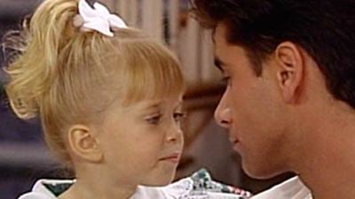 John Stamos comparte un tierno y nostálgico vídeo junto a las gemelas Olsen