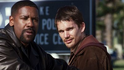 'Training Day': El 'reboot' televisivo pierde a Antoine Fuqua y a Ethan Hawke noticias imagen