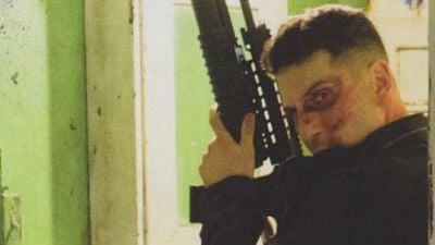 'Daredevil': Nuevo vistazo a Jon Bernthal como The Punisher noticias imagen