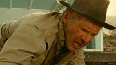 La teoría que explica cómo Indiana Jones sobrevivió a la explosión nuclear de 'El Reino de la Calavera de Cristal'