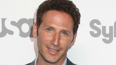 'Prison Break': Mark Feuerstein se une al reparto de los nuevos capítulos  noticias imagen