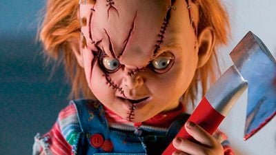 'Chucky 7': ¡El muñeco diabólico regresa a la gran pantalla! noticias imagen