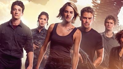 'La serie Divergente: Leal': Póster definitivo español en EXCLUSIVA con sus protagonistas