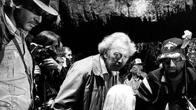 Muere Douglas Slocombe a los 103 años, el director de fotografía de 'Indiana Jones' noticias imagen