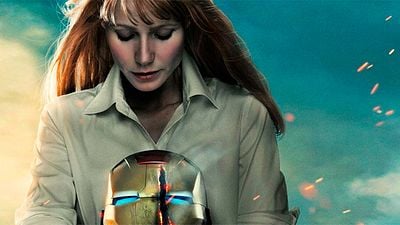 'Capitán América: Civil War': Gwyneth Paltrow volverá como Pepper Potts en un "papel clave" noticias imagen