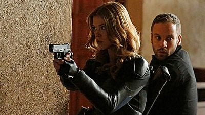 'Marvel's Most Wanted': Primera sinopsis oficial del 'spin-off' de 'Agents of S.H.I.E.L.D.' noticias imagen