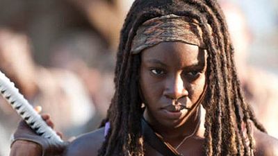 'The Walking Dead': Andrew Lincoln asegura que no existe discriminación racial ni sexual en la serie noticias imagen