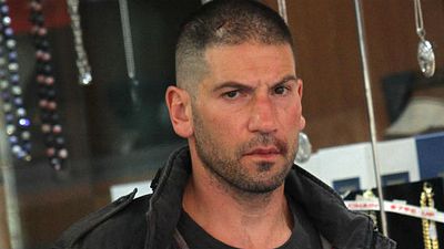 Jeph Loeb desmiente que se esté trabajando en una serie sobre The Punisher  noticias imagen