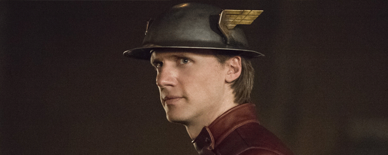 Teddy Sears, Jay Garrick en 'The Flash', se une al reparto de '24: Legacy' noticias imagen