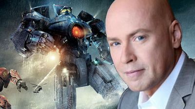 'Pacific Rim 2' tendrá a Steven S. DeKnight ('Daredevil') como director noticias imagen