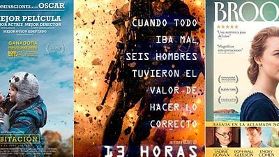 Los estrenos de la semana (22 al 28 de febrero) noticias imagen