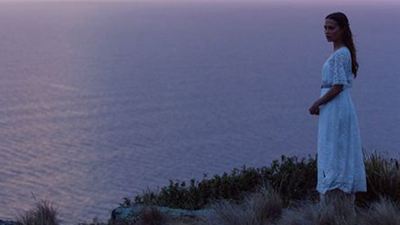 'La luz entre océanos': Primer tráiler de la película con Michael Fassbender y Alicia Vikander