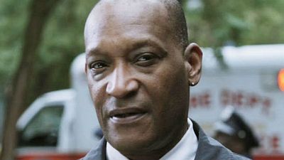 'Star Trek': Tony Todd podría ser uno de los fichajes de la serie noticias imagen
