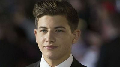 Tye Sheridan protagonizará 'Ready Player One', lo nuevo de Steven Spielberg